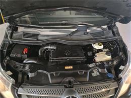 2020 Mercedes-Benz Metris (CC-2099547) for sale in Boca Raton, Florida