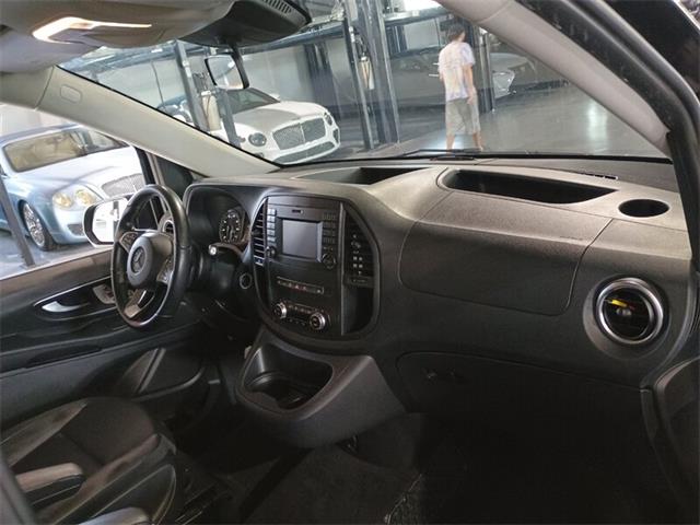 2020 Mercedes-Benz Metris (CC-2099547) for sale in Boca Raton, Florida