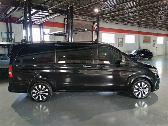 2020 Mercedes-Benz Metris (CC-2099547) for sale in Boca Raton, Florida