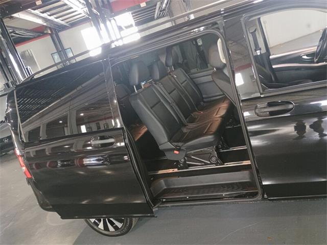 2020 Mercedes-Benz Metris (CC-2099547) for sale in Boca Raton, Florida