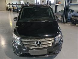 2020 Mercedes-Benz Metris (CC-2099547) for sale in Boca Raton, Florida