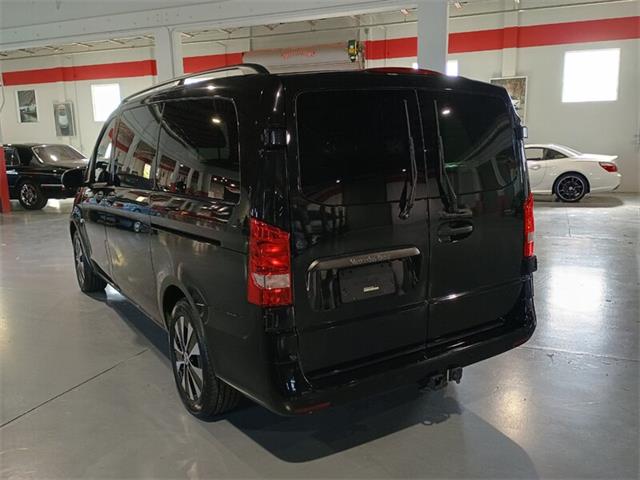 2020 Mercedes-Benz Metris (CC-2099547) for sale in Boca Raton, Florida