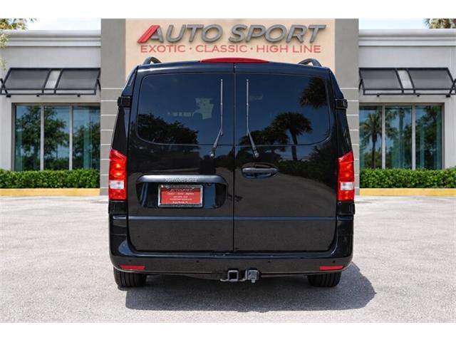 2020 Mercedes-Benz Metris (CC-2099547) for sale in Boca Raton, Florida