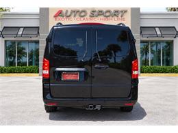 2020 Mercedes-Benz Metris (CC-2099547) for sale in Boca Raton, Florida