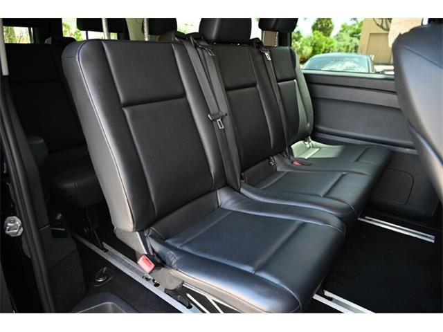 2020 Mercedes-Benz Metris (CC-2099547) for sale in Boca Raton, Florida