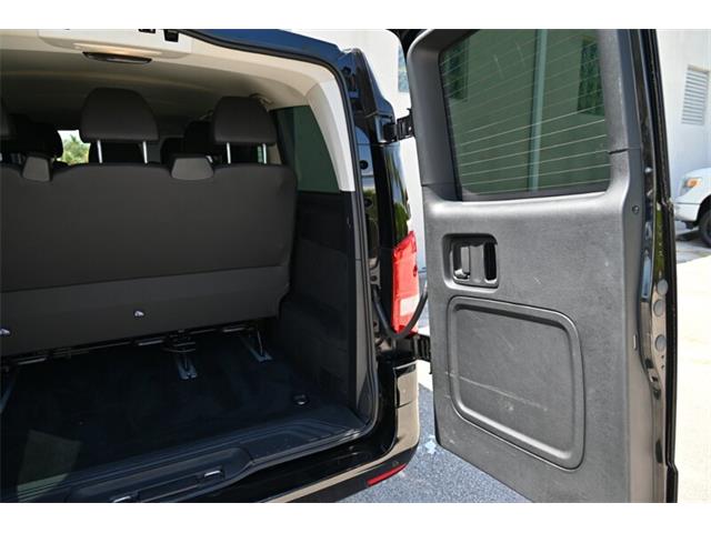 2020 Mercedes-Benz Metris (CC-2099547) for sale in Boca Raton, Florida