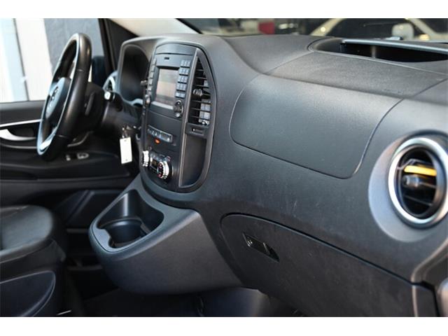 2020 Mercedes-Benz Metris (CC-2099547) for sale in Boca Raton, Florida