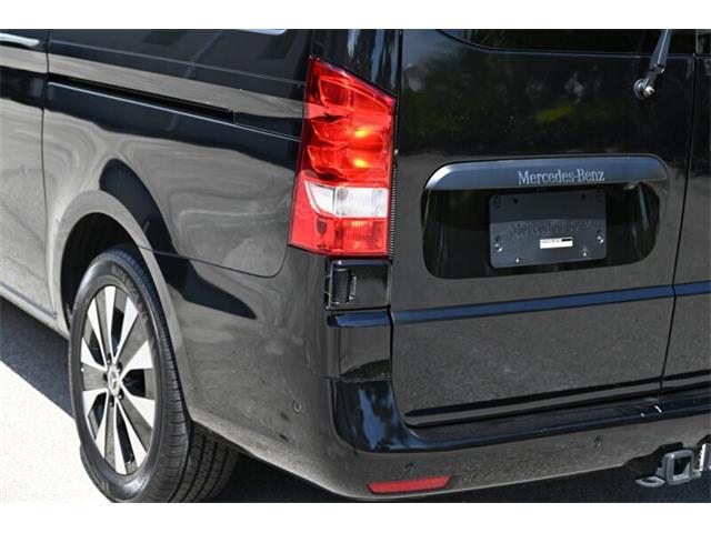 2020 Mercedes-Benz Metris (CC-2099547) for sale in Boca Raton, Florida