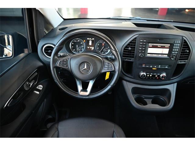 2020 Mercedes-Benz Metris (CC-2099547) for sale in Boca Raton, Florida