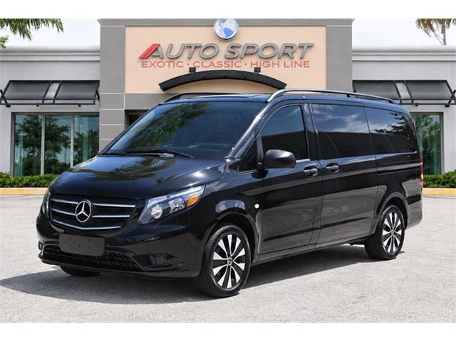 2020 Mercedes-Benz Metris (CC-2099547) for sale in Boca Raton, Florida
