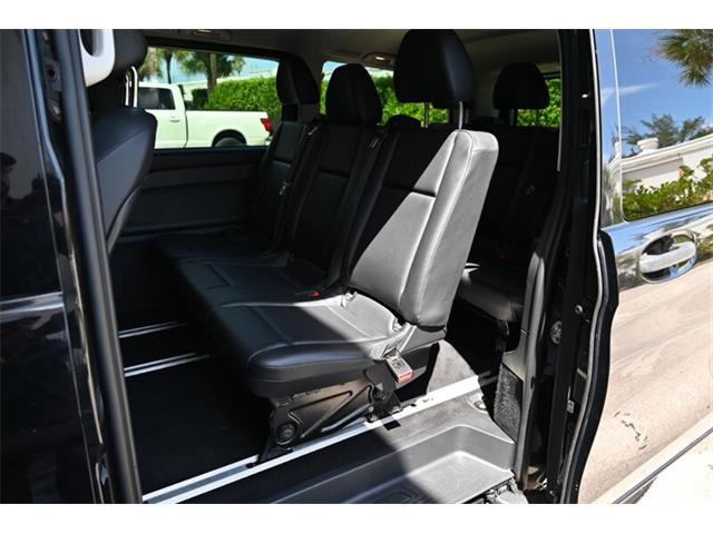 2020 Mercedes-Benz Metris (CC-2099547) for sale in Boca Raton, Florida