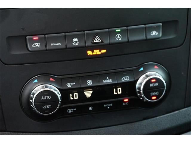 2020 Mercedes-Benz Metris (CC-2099547) for sale in Boca Raton, Florida