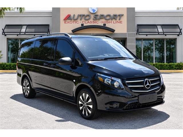 2020 Mercedes-Benz Metris (CC-2099547) for sale in Boca Raton, Florida