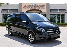 2020 Mercedes-Benz Metris (CC-2099547) for sale in Boca Raton, Florida