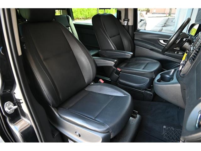 2020 Mercedes-Benz Metris (CC-2099547) for sale in Boca Raton, Florida