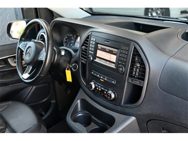 2020 Mercedes-Benz Metris (CC-2099547) for sale in Boca Raton, Florida