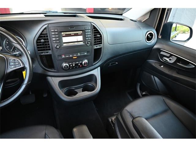 2020 Mercedes-Benz Metris (CC-2099547) for sale in Boca Raton, Florida