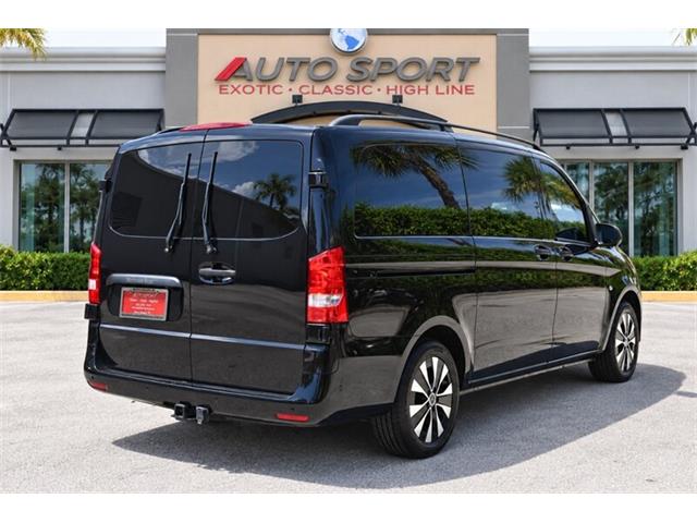 2020 Mercedes-Benz Metris (CC-2099547) for sale in Boca Raton, Florida
