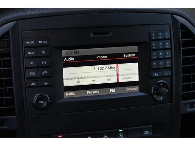 2020 Mercedes-Benz Metris (CC-2099547) for sale in Boca Raton, Florida