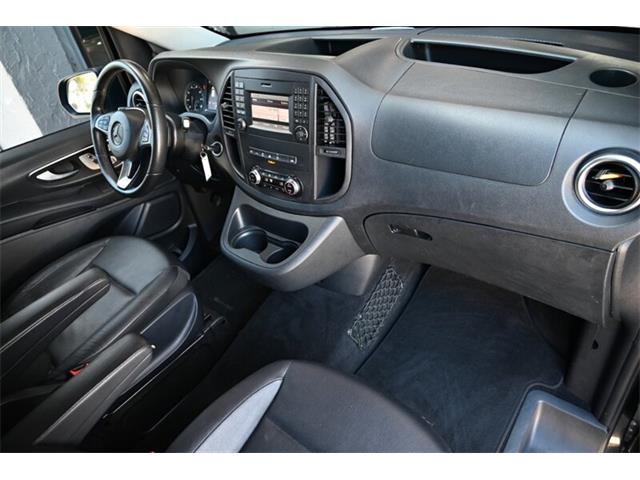 2020 Mercedes-Benz Metris (CC-2099547) for sale in Boca Raton, Florida