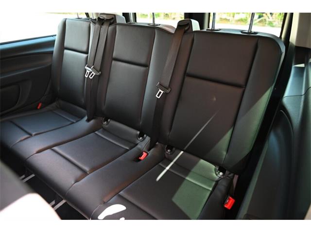 2020 Mercedes-Benz Metris (CC-2099547) for sale in Boca Raton, Florida