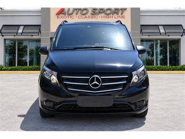 2020 Mercedes-Benz Metris (CC-2099547) for sale in Boca Raton, Florida