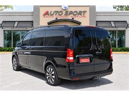 2020 Mercedes-Benz Metris (CC-2099547) for sale in Boca Raton, Florida