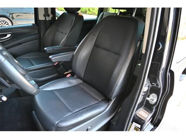 2020 Mercedes-Benz Metris (CC-2099547) for sale in Boca Raton, Florida