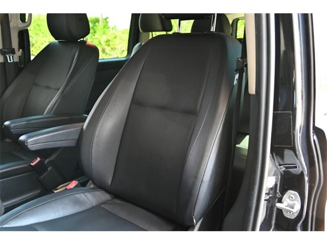 2020 Mercedes-Benz Metris (CC-2099547) for sale in Boca Raton, Florida