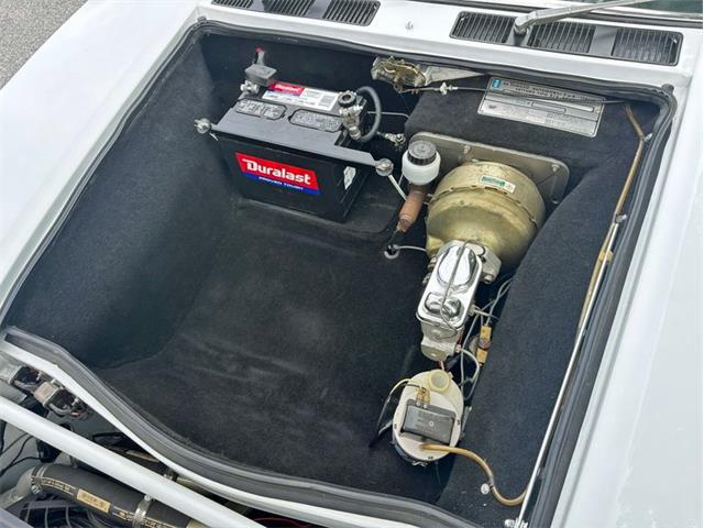 1972 De Tomaso Pantera (CC-2099548) for sale in West Chester, Pennsylvania
