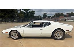 1972 De Tomaso Pantera (CC-2099548) for sale in West Chester, Pennsylvania
