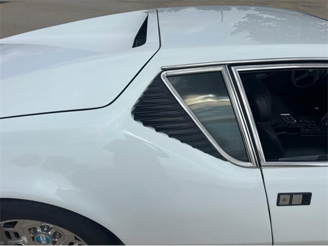 1972 De Tomaso Pantera (CC-2099548) for sale in West Chester, Pennsylvania