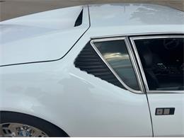 1972 De Tomaso Pantera (CC-2099548) for sale in West Chester, Pennsylvania