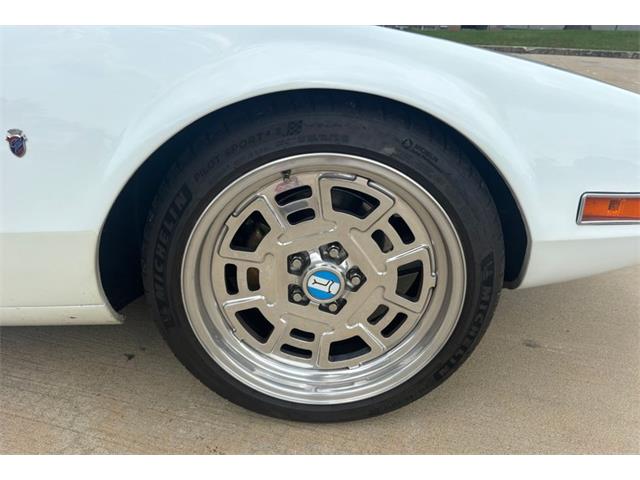 1972 De Tomaso Pantera (CC-2099548) for sale in West Chester, Pennsylvania
