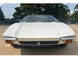 1972 De Tomaso Pantera (CC-2099548) for sale in West Chester, Pennsylvania