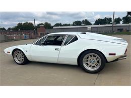 1972 De Tomaso Pantera (CC-2099548) for sale in West Chester, Pennsylvania