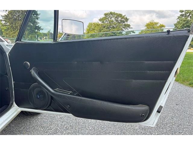 1972 De Tomaso Pantera (CC-2099548) for sale in West Chester, Pennsylvania