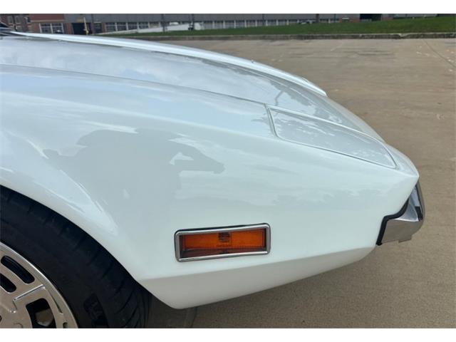 1972 De Tomaso Pantera (CC-2099548) for sale in West Chester, Pennsylvania