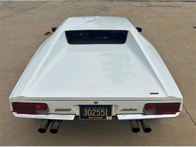 1972 De Tomaso Pantera (CC-2099548) for sale in West Chester, Pennsylvania