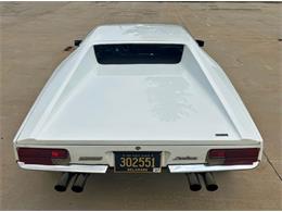 1972 De Tomaso Pantera (CC-2099548) for sale in West Chester, Pennsylvania
