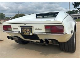 1972 De Tomaso Pantera (CC-2099548) for sale in West Chester, Pennsylvania