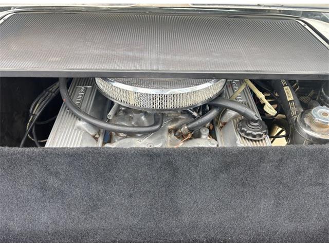 1972 De Tomaso Pantera (CC-2099548) for sale in West Chester, Pennsylvania