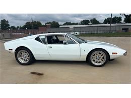 1972 De Tomaso Pantera (CC-2099548) for sale in West Chester, Pennsylvania