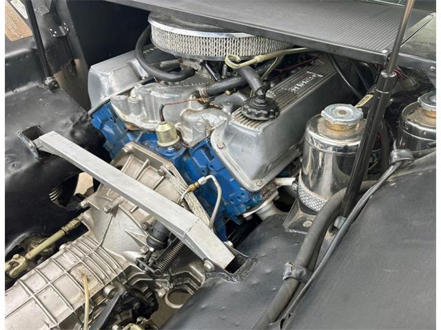 1972 De Tomaso Pantera (CC-2099548) for sale in West Chester, Pennsylvania