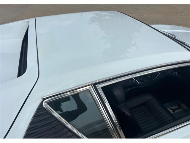 1972 De Tomaso Pantera (CC-2099548) for sale in West Chester, Pennsylvania