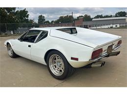 1972 De Tomaso Pantera (CC-2099548) for sale in West Chester, Pennsylvania
