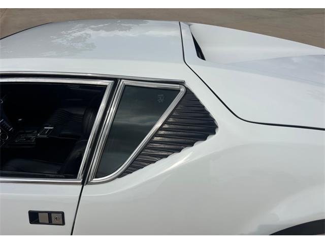 1972 De Tomaso Pantera (CC-2099548) for sale in West Chester, Pennsylvania