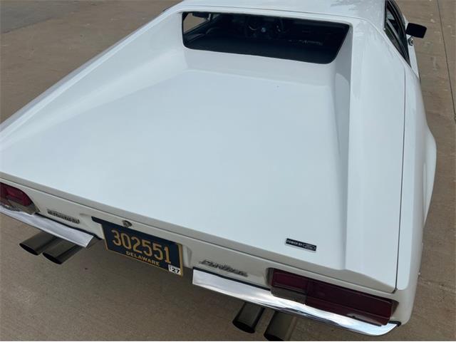 1972 De Tomaso Pantera (CC-2099548) for sale in West Chester, Pennsylvania