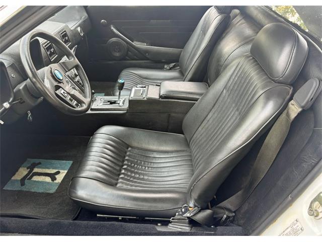 1972 De Tomaso Pantera (CC-2099548) for sale in West Chester, Pennsylvania