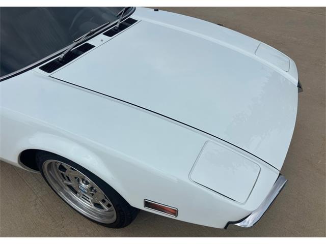 1972 De Tomaso Pantera (CC-2099548) for sale in West Chester, Pennsylvania